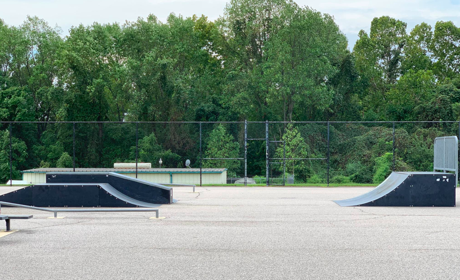 Birchdale Recreation Center